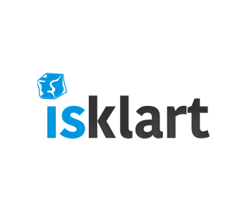 Logo - Isklart