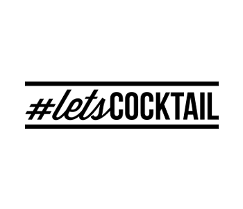 Logo - LetsCocktail