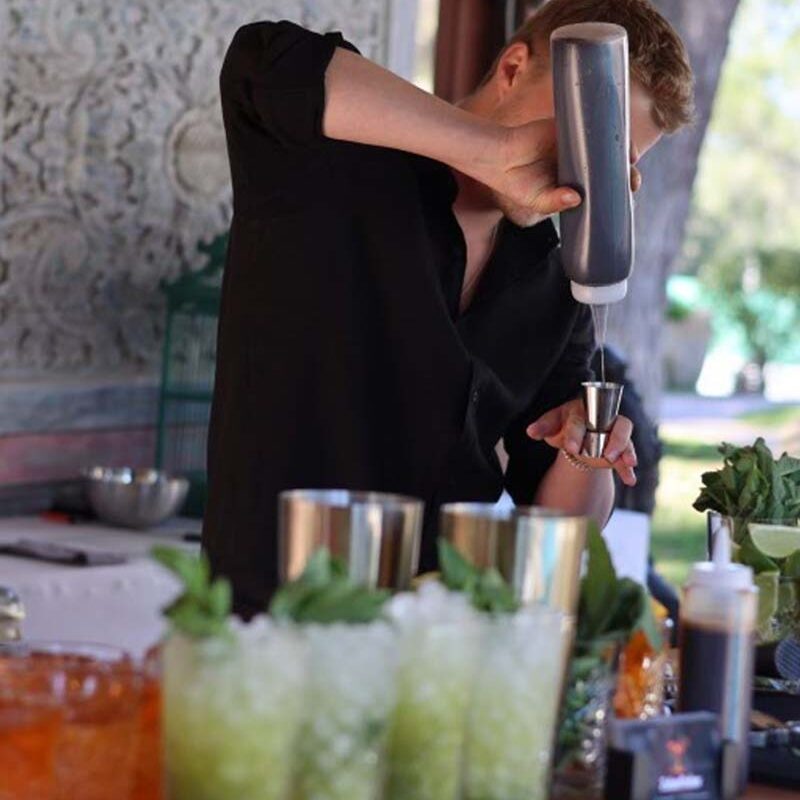 Bartenderkursus i Magaluf i september 2024