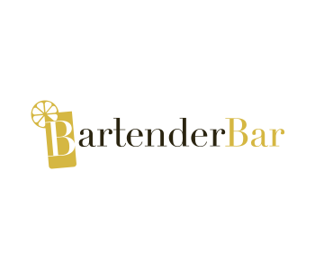 Logo - BartenderBar